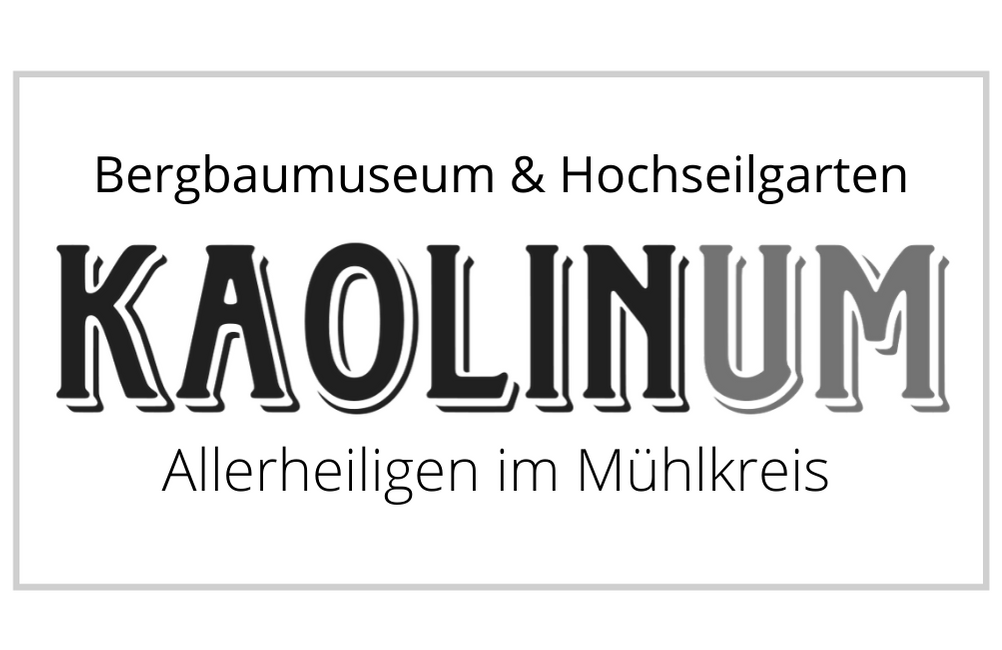 Kaolinum Hochseilgarten